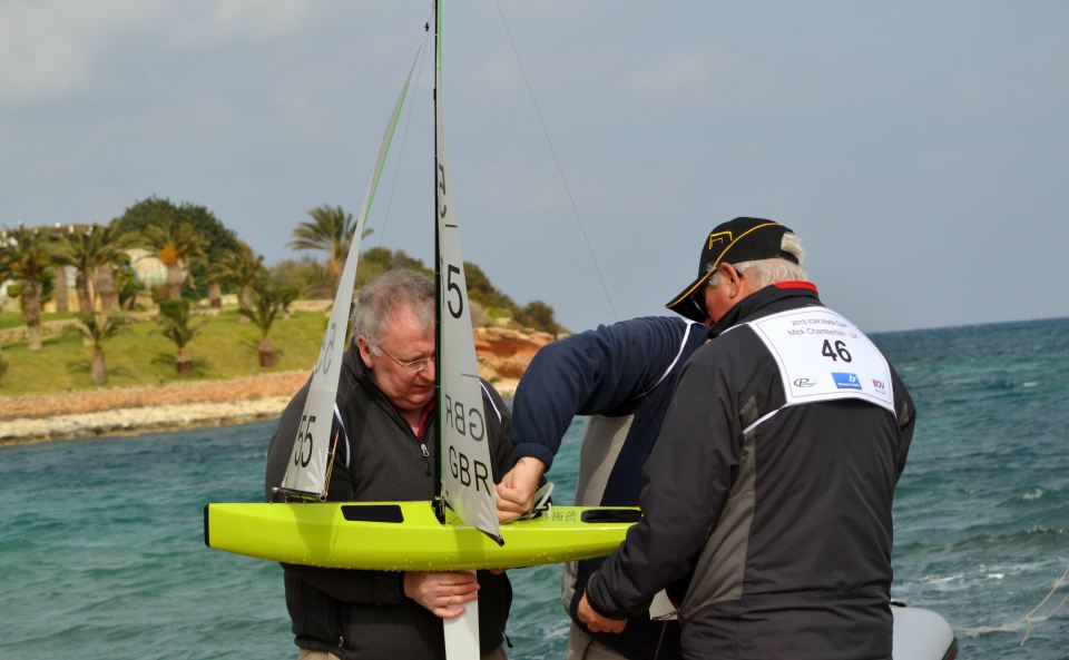 A little help from your friends