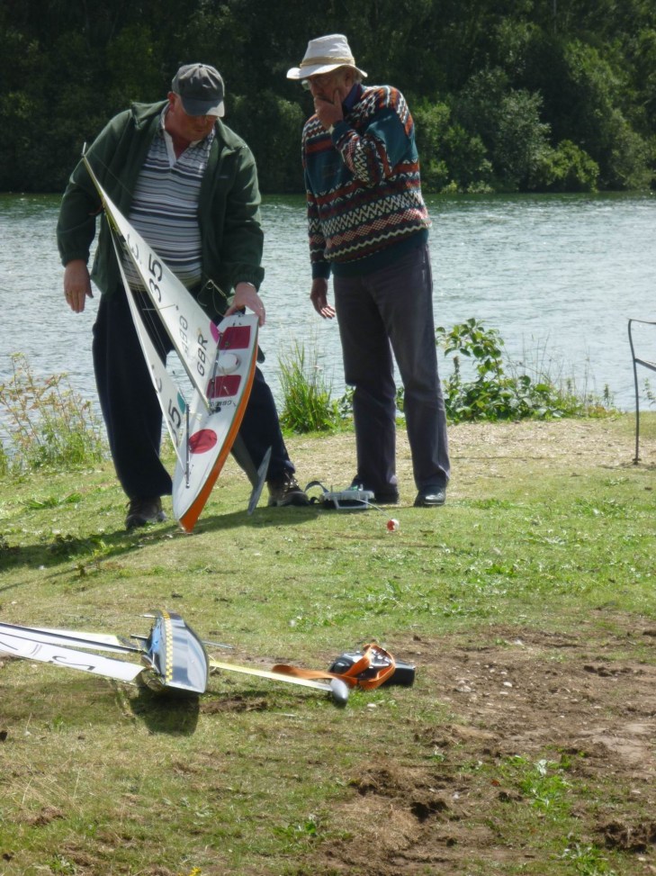 OUTSIDE ASSISTANCE I PRESUME 