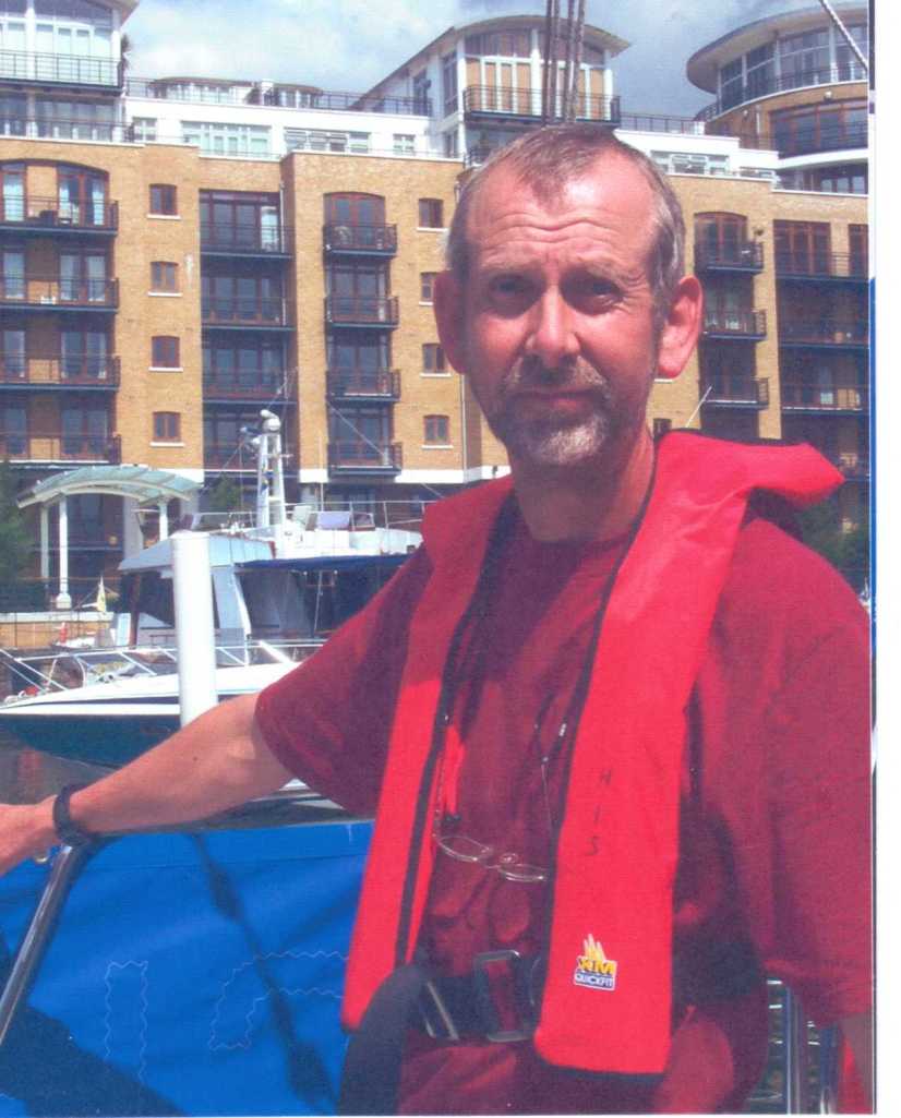 Clive Hand scanned phots 170