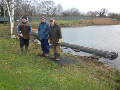 three wise men !!!! all done