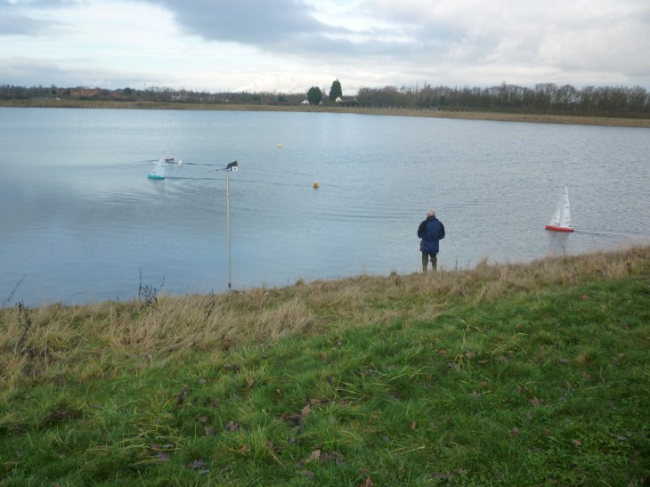 our beauty of a lake