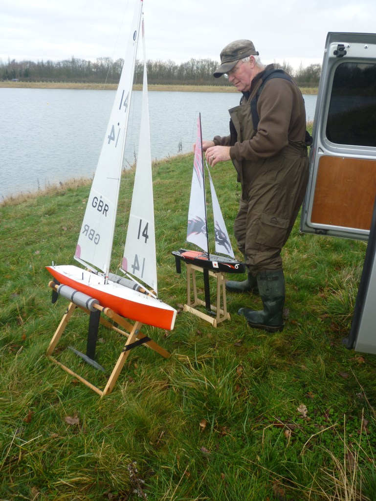 Mick looking pensive P1030344