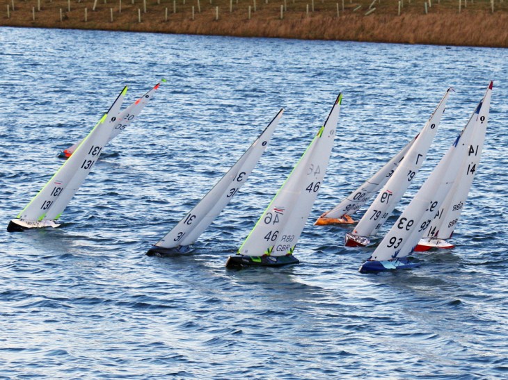 Another fine start at Scotland Farm lmyc_1