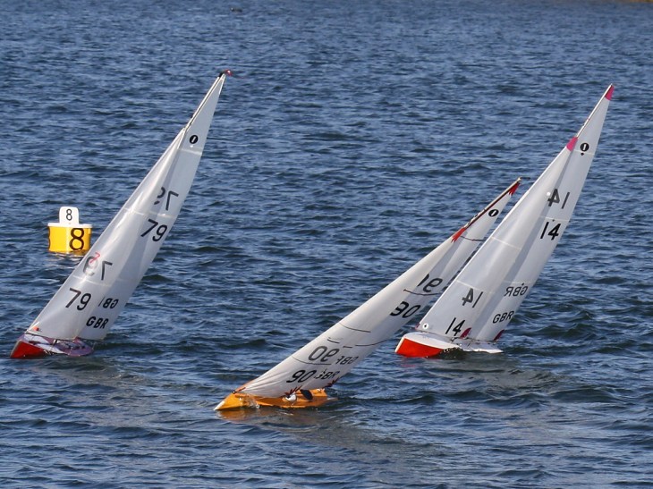 Bob 90 powering up lmyc_6