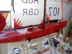 Dennis the Pain,,  nice looking V8 