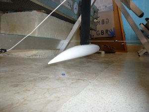 Like to tell you who desighned it but am sworn to secrecy 