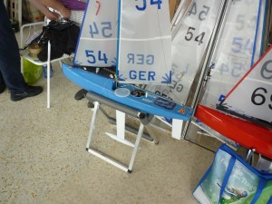 Is that another V8 I see 