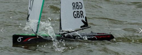 Buzz Colemans boat1