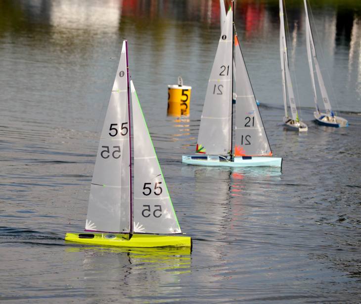 image by Sue Brown, Catsails