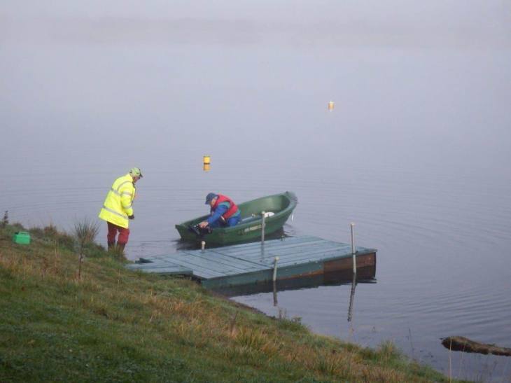 ave you got the foghorn !!!