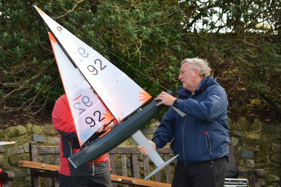 Should have gone to specsavers !!!