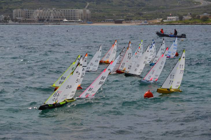 Great start under Tush and Claus