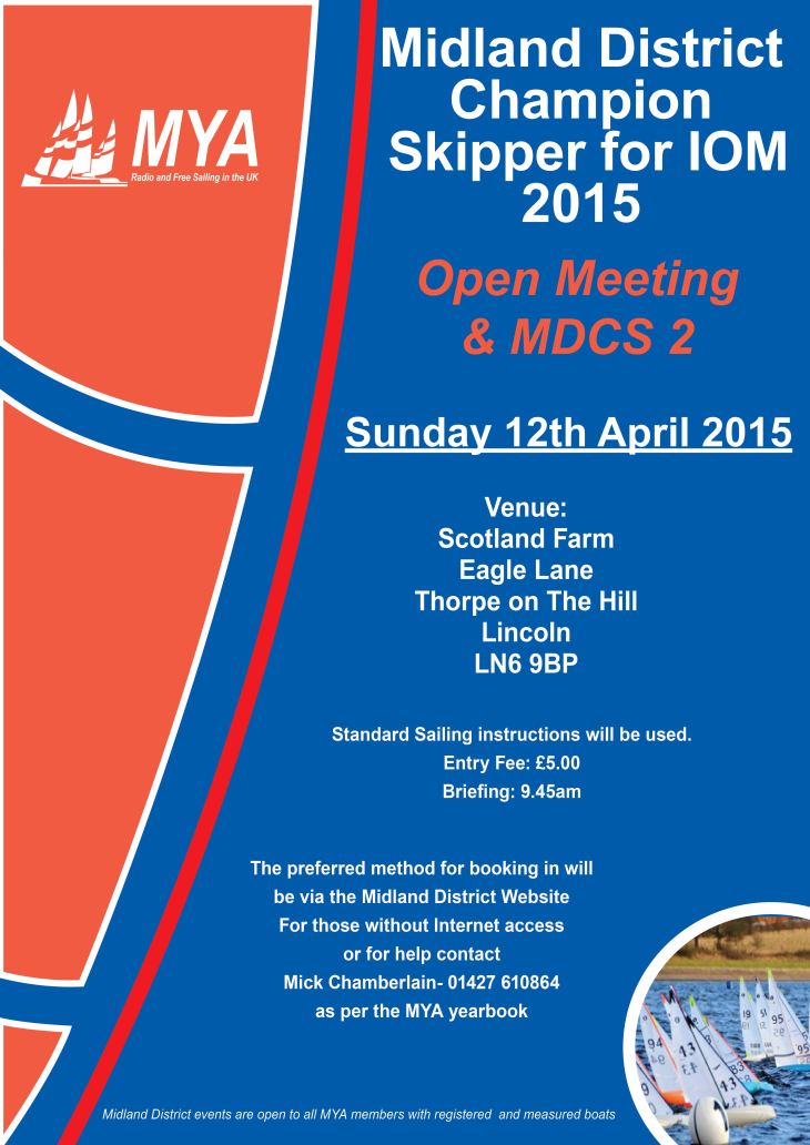 MDCS 2015 Rd2- Lincoln-1