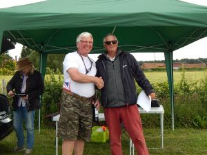 3rd Phil Holiday 20th June