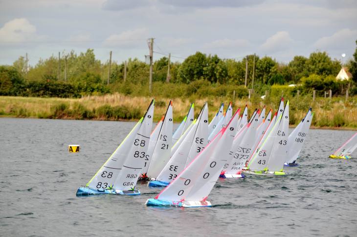 GREAT START FOR BINKSY