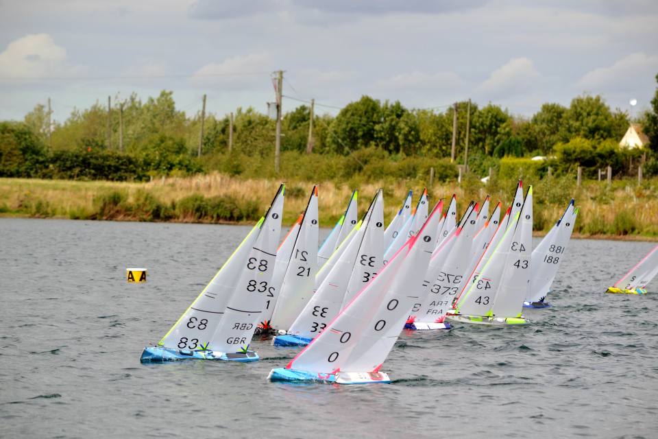 GREAT START FOR BINKSY