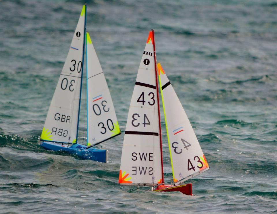 Dave after some veg for lunch